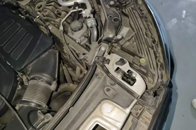 Mercedes-Benz GLC 2023, 82600 км, за 39123 USD - фото 22