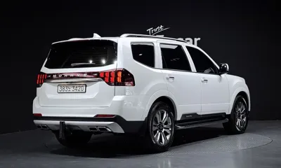 Kia Mohave 2022, 104806 км, за 21713.37 USD