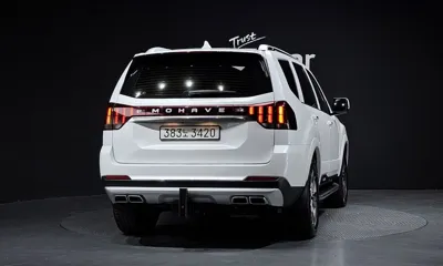 Kia Mohave 2022, 104806 км, за 21713.37 USD