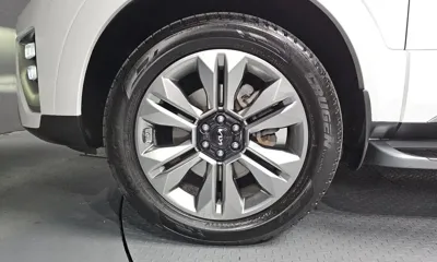 Kia Mohave 2022, 104806 км, за 21713.37 USD