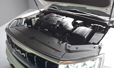 Kia Mohave 2022, 104806 км, за 21703.45 USD - фото 6