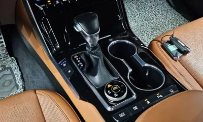 Kia Mohave 2022, 104806 км, за 21703.45 USD - фото 9