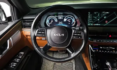 Kia Mohave 2022, 104806 км, за 21703.45 USD - фото 12