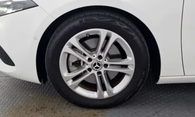 Mercedes-Benz A-Class 2025, 5781 км, за 20480.5 USD