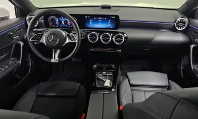 Mercedes-Benz A-Class 2025, 5781 км, за 20480.5 USD - фото 7