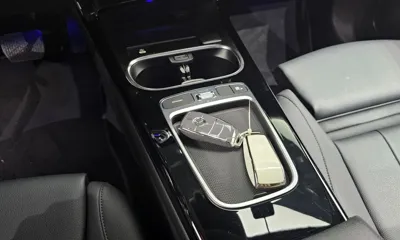 Mercedes-Benz A-Class 2025, 5781 км, за 20480.5 USD - фото 9