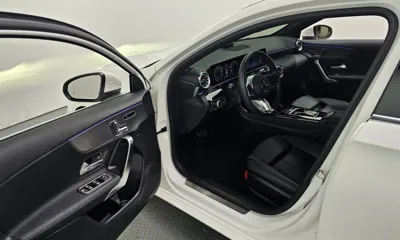 Mercedes-Benz A-Class 2025, 5781 км, за 20480.5 USD - фото 10