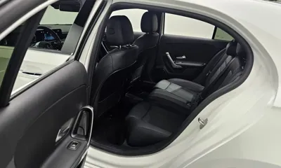 Mercedes-Benz A-Class 2025, 5781 км, за 20480.5 USD - фото 11