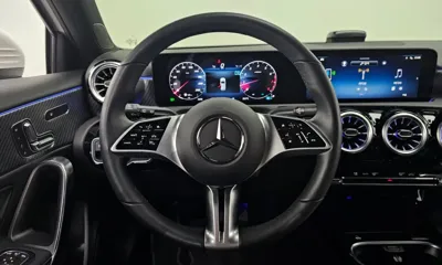 Mercedes-Benz A-Class 2025, 5781 км, за 20480.5 USD - фото 13