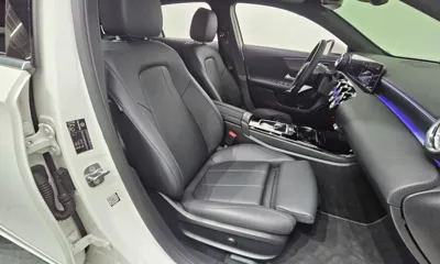 Mercedes-Benz A-Class 2025, 5781 км, за 20480.5 USD - фото 19