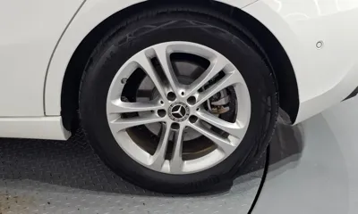Mercedes-Benz A-Class 2025, 5781 км, за 20480.5 USD - фото 21