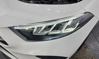Mercedes-Benz A-Class 2025, 5781 км, за 20480.5 USD - фото 22