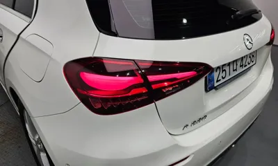 Mercedes-Benz A-Class 2025, 5781 км, за 20480.5 USD - фото 23