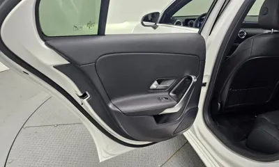 Mercedes-Benz A-Class 2025, 5781 км, за 20480.5 USD - фото 25