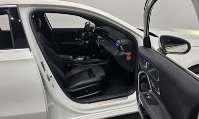 Mercedes-Benz A-Class 2025, 5781 км, за 20480.5 USD - фото 26