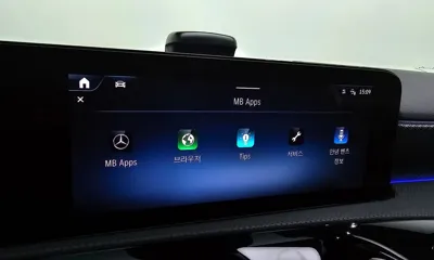 Mercedes-Benz A-Class 2025, 5781 км, за 20480.5 USD - фото 29