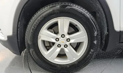 ChevroletGMDaewoo Trax 2018, 84616 км, за 5537.46 USD