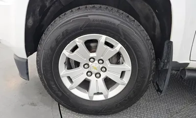 ChevroletGMDaewoo Colorado 2020, 68890 км, за 12611.66 USD