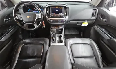 ChevroletGMDaewoo Colorado 2020, 68890 км, за 12611.66 USD - фото 7