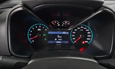 ChevroletGMDaewoo Colorado 2020, 68890 км, за 12611.66 USD - фото 8