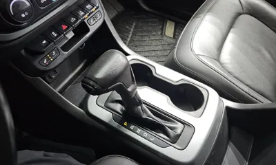ChevroletGMDaewoo Colorado 2020, 68890 км, за 12611.66 USD - фото 9