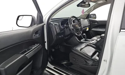 ChevroletGMDaewoo Colorado 2020, 68890 км, за 12611.66 USD - фото 10