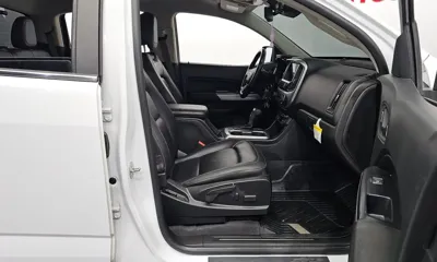 ChevroletGMDaewoo Colorado 2020, 68890 км, за 12611.66 USD - фото 11