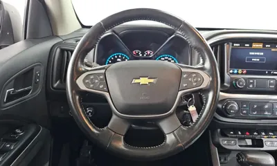 ChevroletGMDaewoo Colorado 2020, 68890 км, за 12611.66 USD - фото 13