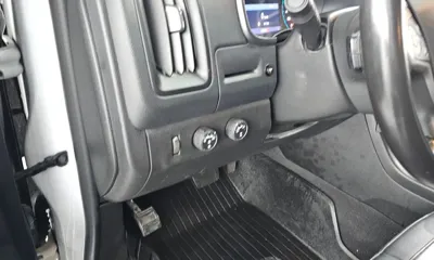 ChevroletGMDaewoo Colorado 2020, 68890 км, за 12611.66 USD - фото 14