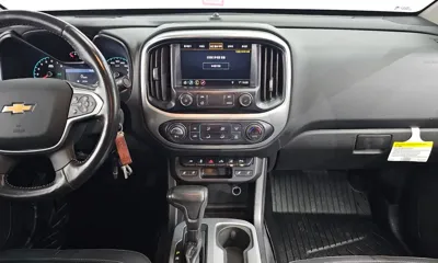 ChevroletGMDaewoo Colorado 2020, 68890 км, за 12611.66 USD - фото 15