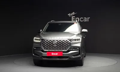 KG_Mobility_Ssangyong Rexton 2023, 62233 км, за 16221.51 USD