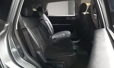 KG_Mobility_Ssangyong Rexton 2023, 62233 км, за 16221.51 USD - фото 12
