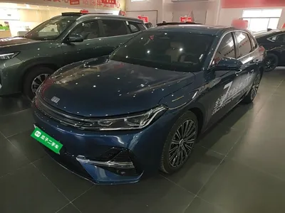 Geely Galaxy Galaxy A7 · 2025 год