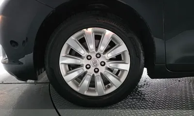 Toyota Sienna 2016, 57245 км, за 14657.99 USD