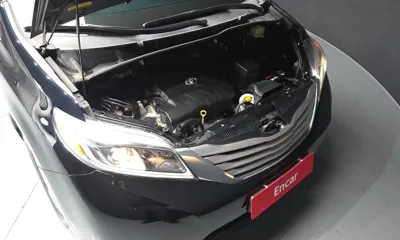 Toyota Sienna 2016, 57245 км, за 14637.02 USD - фото 6