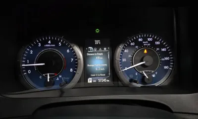 Toyota Sienna 2016, 57245 км, за 14637.02 USD - фото 8