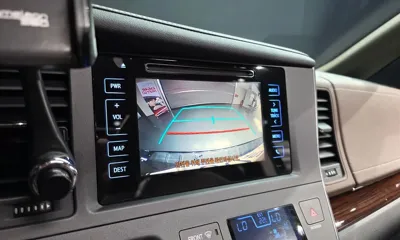 Toyota Sienna 2016, 57245 км, за 14637.02 USD - фото 15