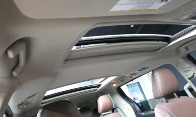 Toyota Sienna 2016, 57245 км, за 14637.02 USD - фото 16