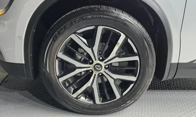 Renault-KoreaSamsung QM6 2022, 118903 км, за 10018.22 USD