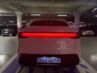 Tesla Model Y 2025, 1652 км, за 27042.83 USD