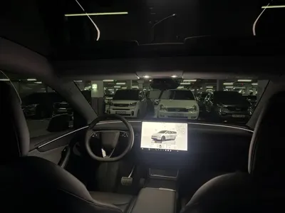 Tesla Model Y 2025, 1652 км, за 27042.83 USD - фото 7