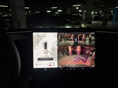 Tesla Model Y 2025, 1652 км, за 27042.83 USD - фото 9