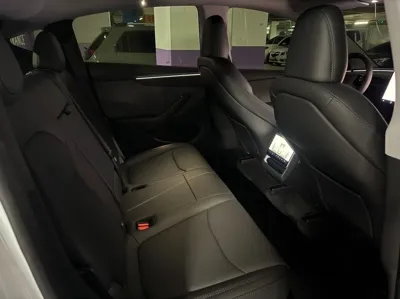 Tesla Model Y 2025, 1652 км, за 27042.83 USD - фото 15