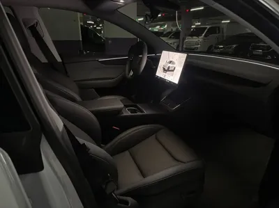 Tesla Model Y 2025, 1652 км, за 27042.83 USD - фото 16