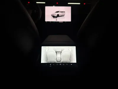 Tesla Model Y 2025, 1652 км, за 27042.83 USD - фото 17