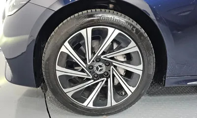 Mercedes-Benz E-Class 2024, 48731 км, за 38982.49 USD