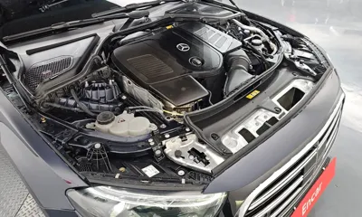 Mercedes-Benz E-Class 2024, 48731 км, за 38982.49 USD - фото 6