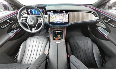 Mercedes-Benz E-Class 2024, 48731 км, за 38982.49 USD - фото 7