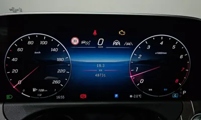 Mercedes-Benz E-Class 2024, 48731 км, за 38982.49 USD - фото 8