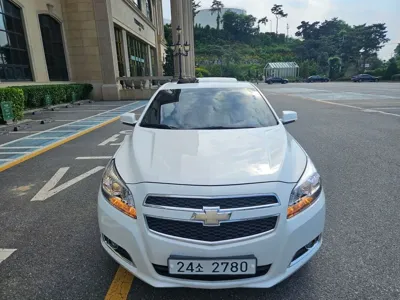 ChevroletGMDaewoo Malibu 2013, 192000 км, за 1962.72 USD